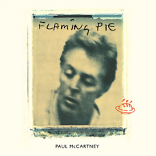 Paul McCartney Flaming Pie (CD) 2CD picture