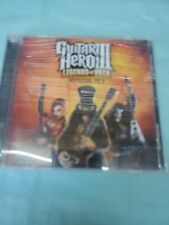 Guitar Hero III: Legends of Rock Various Artists (CD, Oct-2007, Interscope) picture