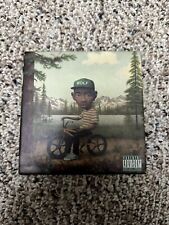 Tyler, The Creator: Wolf CD Album 2013 (Used) picture