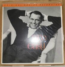 Frank Sinatra - Nice 'n' Easy — SEALED MFSL Original Master Recording picture