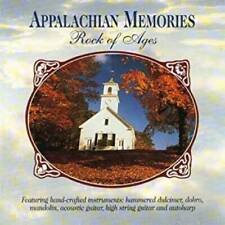 Appalachian Memories: Rock of Ages - Audio CD By Hendricks, Jim - VERY GOOD picture