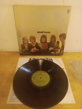 SMALL FACES FIRST STEP 1970 ORIGINAL WARNER WS 1851 GATEFOLD LP Ex picture