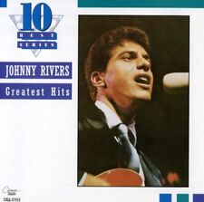 Johnny Rivers Johnny Rivers: Greatest Hits Capitol (CD) picture