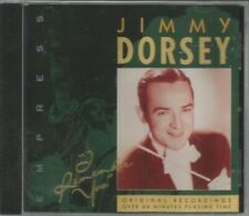 Jimmy Dorsey - I Remember You - Jimmy Dorsey CD 21VG The Fast  picture