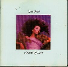 Bush, Kate - Hounds Of Love - Bush, Kate CD TPVG The Fast  picture