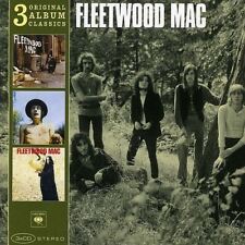 FLEETWOOD MAC - ORIGINAL ALBUM CLASSICS NEW CD picture