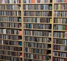 CDs MIXED GENRES & STYLES - MANY STILL SEALED - CHOICE - WERE $10 NOW $5 EACH picture