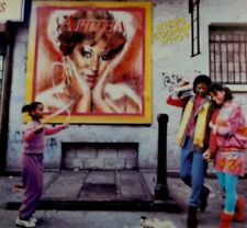 Aretha Franklin Who’s Zoomin’ Who Vinyl LP  1985 Arista AL 8-8286 picture