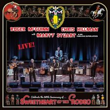 Roger McGuinn, Chris Hillman With Marty Stuart & H Sweetheart Of The Rodeo (RSD  picture