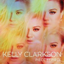 Piece By Piece by Clarkson, Kelly (CD, 2015) picture