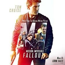 Mission: Impossible: Fallout [Music From the Original Motion Picture] picture
