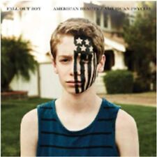 Fall Out Boy - American Beauty / American Psycho [New Vinyl LP] picture