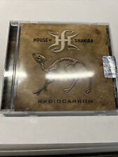 Radiocarbon by House of Shakira (CD, 2019)  picture
