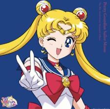 Sailor Moon The 30Th Anniversary Record Lp picture