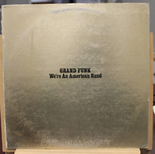 Grand Funk – We're An American Band picture