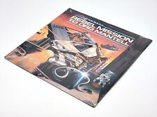 NEW & Sealed Star Wars Rebel Mission to Ord Mantell Audio Story LP Vinyl Record picture