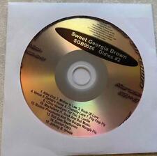 OLDIES VOL 2 KARAOKE CDG DISC MUSIC SONGS CD+G SGB #56 Hollywood Angels picture