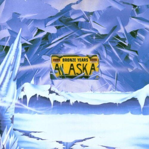 Alaska Bronze Years (CD) (UK IMPORT)