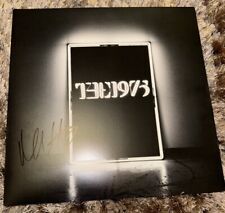 Matt Matthew Matty Healy The 1975 Signed Autographed Vinyl Record  picture