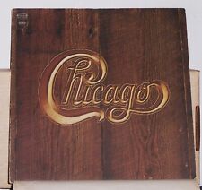 Chicago - Chicago V - 1972 Vinyl LP Record Album picture