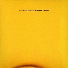 Stars of the Lid - Tired Sounds of [New CD] picture