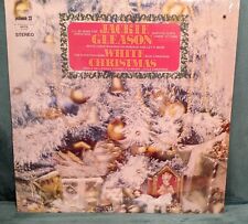 Jackie Gleason White Christmas 1970 Pickwick SPC-1008-B Vintage Holiday Vinyl 2 picture