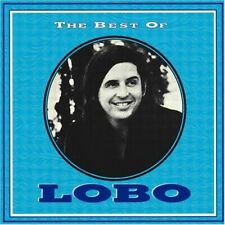 Lobo - Best of [New CD] picture