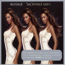 Beyoncé Me Myself & I (CD) picture