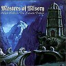 MASTERS OF MISERY: BLACK SABBATH TRIBUTE - V/A - CD - **NEW/STILL SEALED** picture