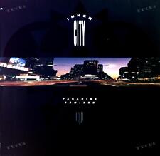 Inner City - Paradise Remixed LP (VG/VG) .* picture