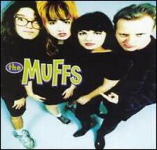 The Muffs - Muffs [New CD] Alliance MOD picture