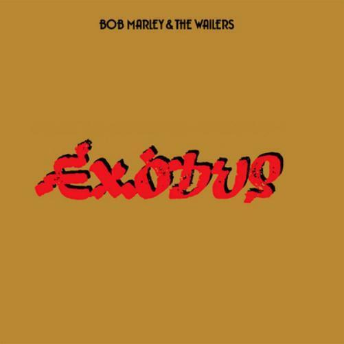 Bob Marley & The Wailers Exodus (CD) Remastered (UK IMPORT)