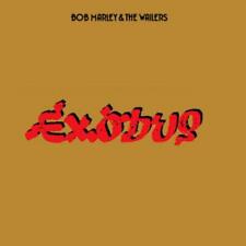 Bob Marley & The Wailers Exodus (CD) Remastered (UK IMPORT) picture