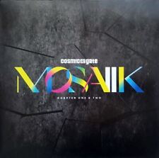 COSMIC GATE MOSAIIK NEW LP picture