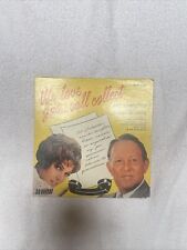 Art Linkletter And His Daughter Diane Linkletter - We Love You, Call Collect 196 picture