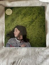 Clairo - Diary 001 LP Turntable Lab 5th Anniversary Colored Vinyl New /1200 picture