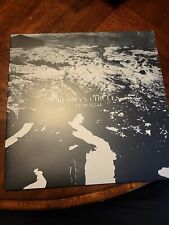RUSSIAN CIRCLES - MEMORIAL / Vinyl LP limited COLORED CLEAR BLUE picture