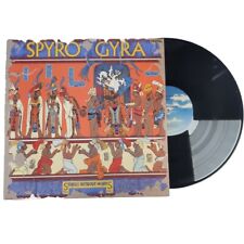Spyro Gyra - Stories Without Words Vinyl Record Jazz Fusion MCA-42046 picture
