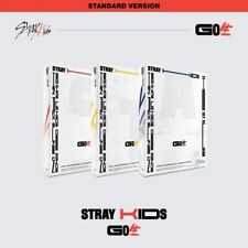 Stray Kids [GO生] - C Version (Sealed) picture