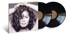Janet Jackson - Janet. (2 LP) [New Vinyl LP] picture