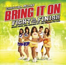 Bring It On: Fight To The Finish picture
