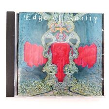 Crimson by Edge Of Sanity (CD) Black Mark Productions Tested & Works picture