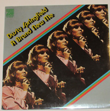 VINTAGE 1970 DUSTY SPRINGFIELD LP SEALED BRAND NEW ME SD-8249 ATLANTIC STEREO picture