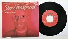 RICHARD O'BRIEN: Shock Treatment (Vinyl 7