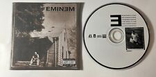 The Marshall Mathers LP by Eminem (CD, 2000)- TESTED picture
