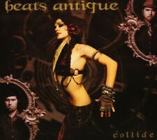 Collide by Beats Antique (CD, 2008) picture
