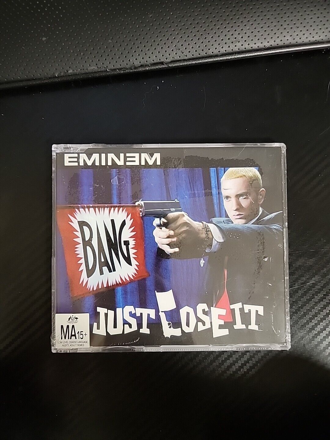 Eminem Just Lose It Single CD *Brand New*