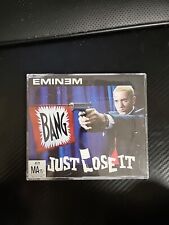 Eminem Just Lose It Single CD *Brand New* picture