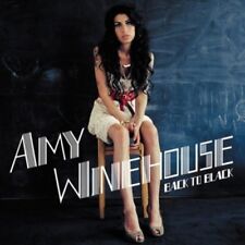 Amy Winehouse - Back to Black [New Vinyl LP] picture