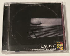 Laced by Psychedelic Horseshit (CD, 2011) picture
